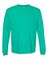 Comfort Colors® Garment-Dyed Heavyweight Long Sleeve Pocket T-Shirt